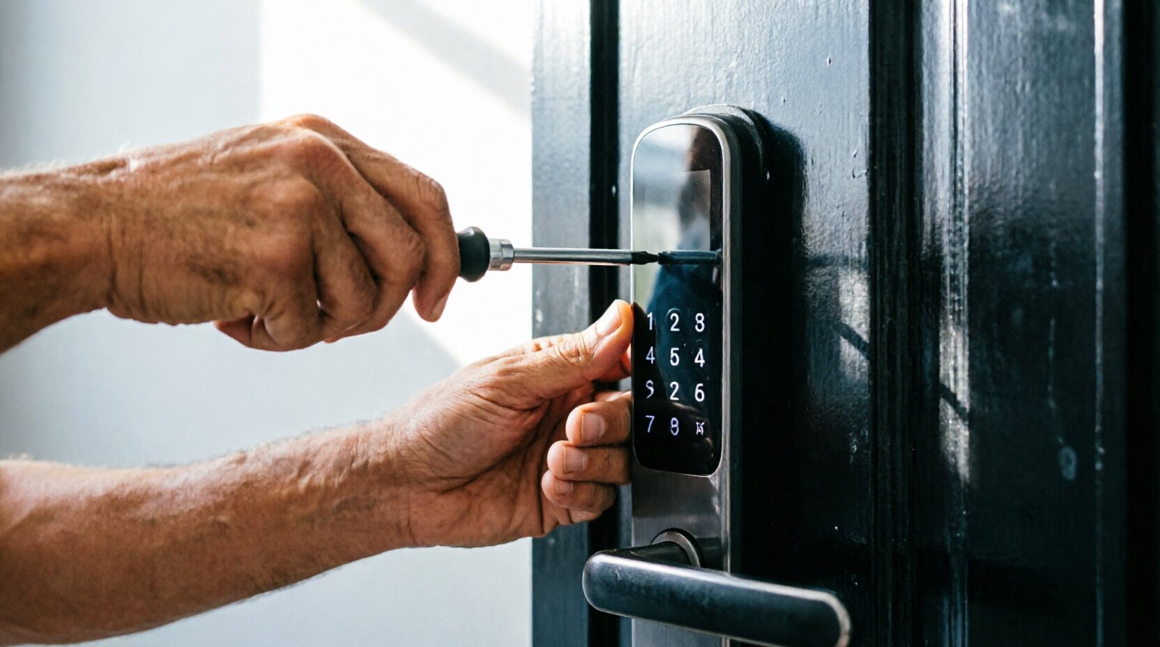 تركيب أثاث مودرن بالرياض